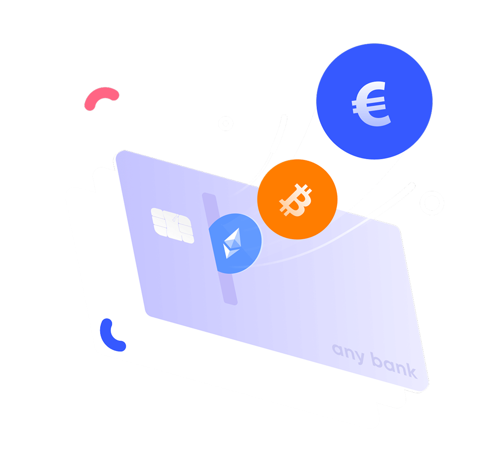Sintrelonix: account, card and trading overview